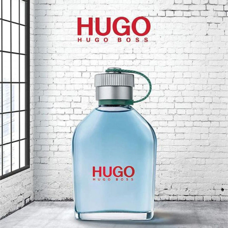 Hugo boss eau de toilette spray hugo 75ml heren