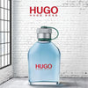 Hugo boss eau de toilette spray hugo 75ml heren