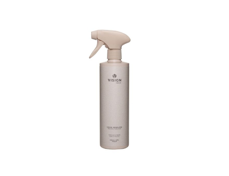 Visign nature huisparfum - nature's best