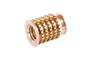 Lamello cabineo-huls m6x12.3 14-16mm (100st)