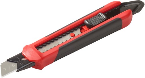 Hultafors afbreekmes sfrp 18a met schuifsysteem - hu389240 - hu389240
