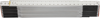 Hultafors duimstok p600 3m | wit - hu106729