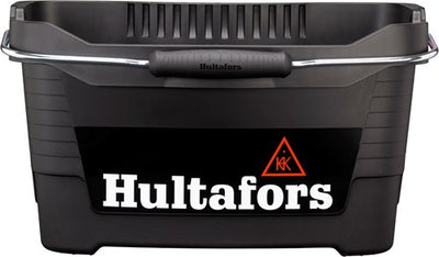 Hultafors gereedschapsbak - 15 liter (los) - hu590101