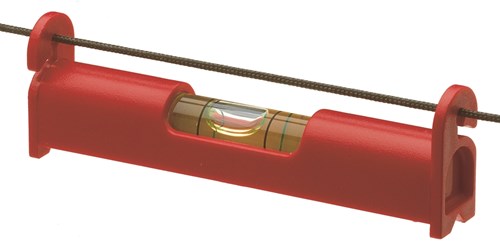 Hultafors lijnwaterpas - hu402804 hu402804