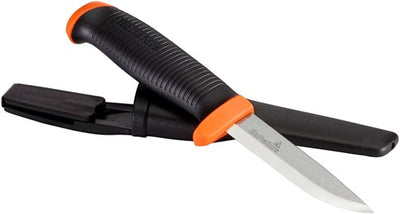 Hultafors mes hvk gh craftsman - met holster - hu380210 - hu380210