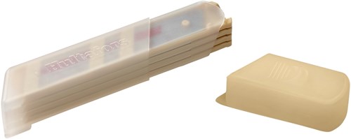 Hultafors reserve afbreekmes sbn 18-4x3 - hu389740 - hu389740