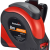 Hultafors rolbandmaat bt 5 klasse i 8m - hu356223