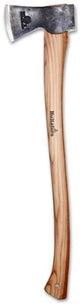 Hultafors velbijl qvarfot | 650 mm - hu841720 hu841720