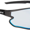 Swiss eye hurricane photochromic - sports glasses