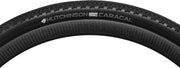 Hutchinson caracal 700c hardskin tlr folding tire - afbeelding 2