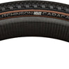 Hutchinson caracal 700c hardskin tlr folding tire