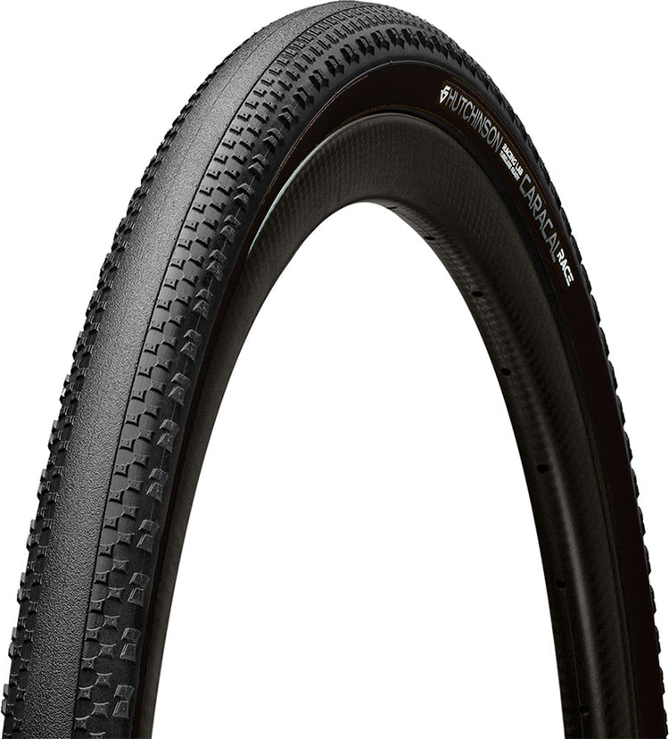 Hutchinson caracal race 700c racing lab tlr folding tire