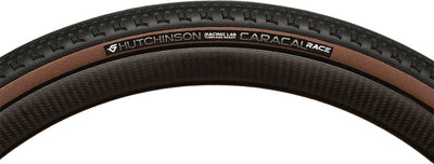 Hutchinson caracal race 700c racing lab tlr folding tire