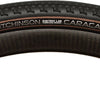 Hutchinson caracal race 45x700c racing lab tlr folding tire