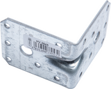 Connex versterkte winkelhaak 70x70x55x2 vz - hv2645 - afbeelding 2