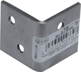 Connex brede winkelhaak 30x30x30 rvs - hvrj20006 - afbeelding 2