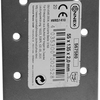 Connex verbindingplaat 135x55x2 rvs - hvrs1410