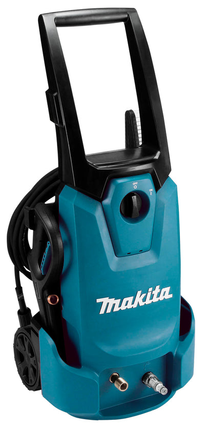 Makita hw1200 hogedrukreiniger | 120 bar | 1800 watt | 420 l u