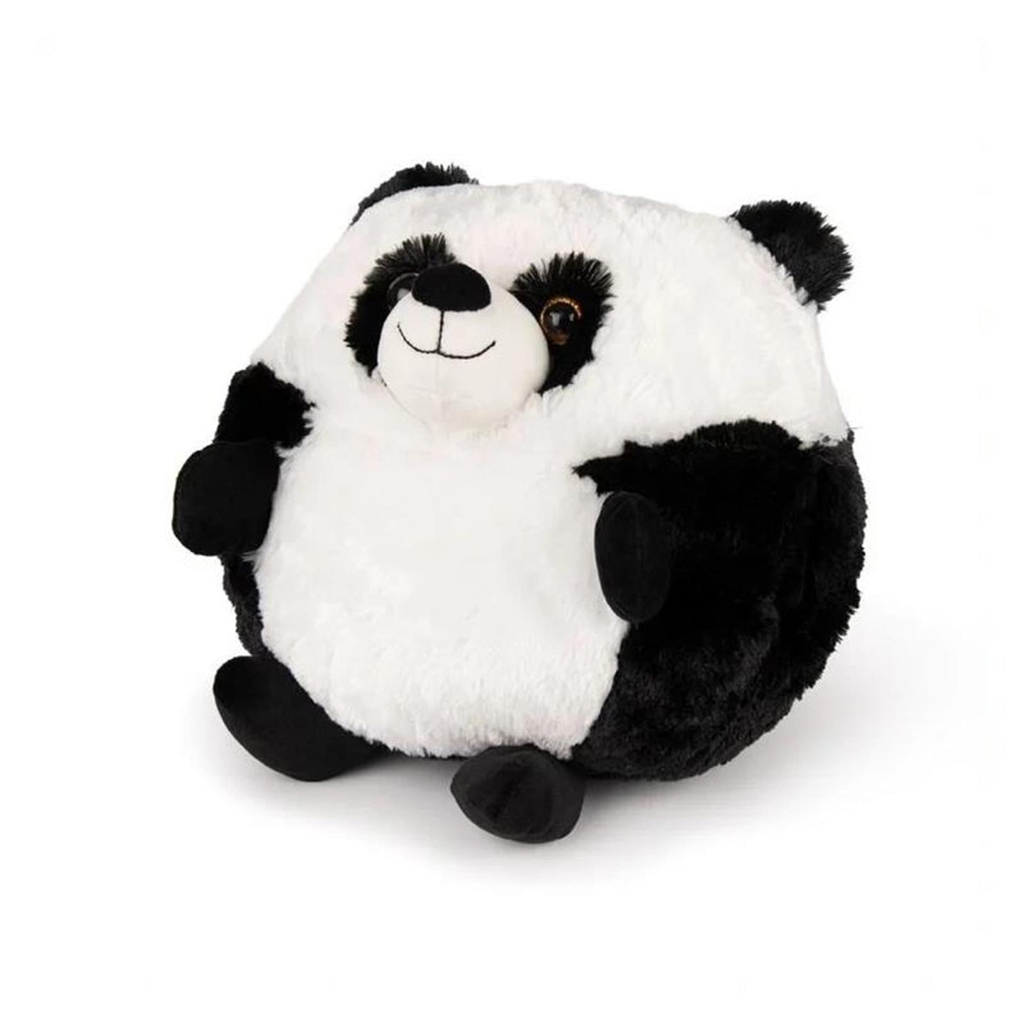 Noxxiez cozy knuffel panda