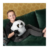 Noxxiez cozy knuffel handwarmer panda 35cm - afbeelding 2