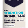 Gu hydration tabs 12x4.5g | triberry