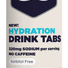 Gu hydration tabs 12x4.5g | orange