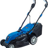 Hyundai elektrische grasmaaier | 2000w | 42cm - 57058