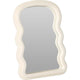 Home styling spiegel golvend 18x2x26cm spiegel golvend 18x2x26cm