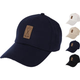 Baseball pet in 4ass kleuren - afbeelding 1
