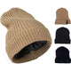 Wintermuts heren met fleece voering one size
