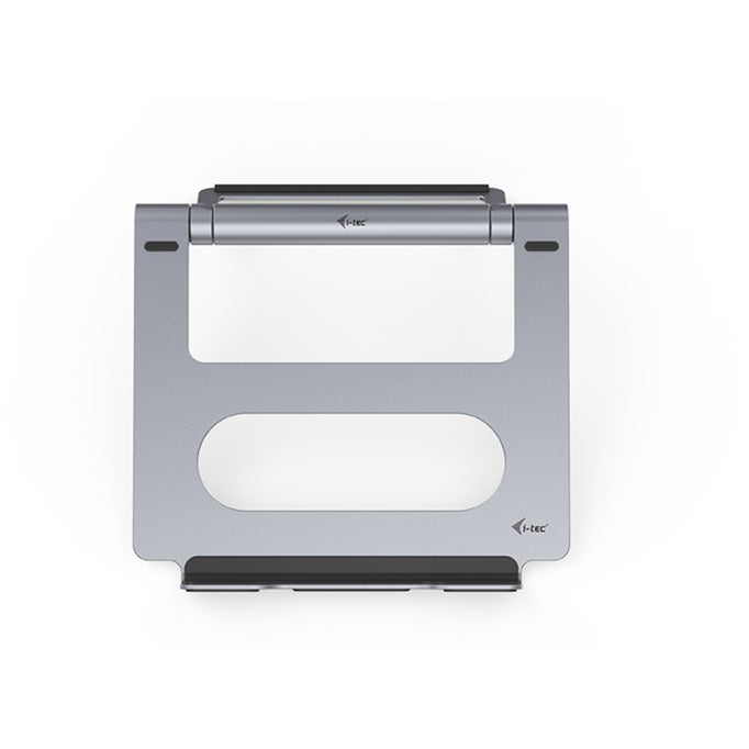 I-tec metal cooling stand for notebooks (up-to 15.6”) wi