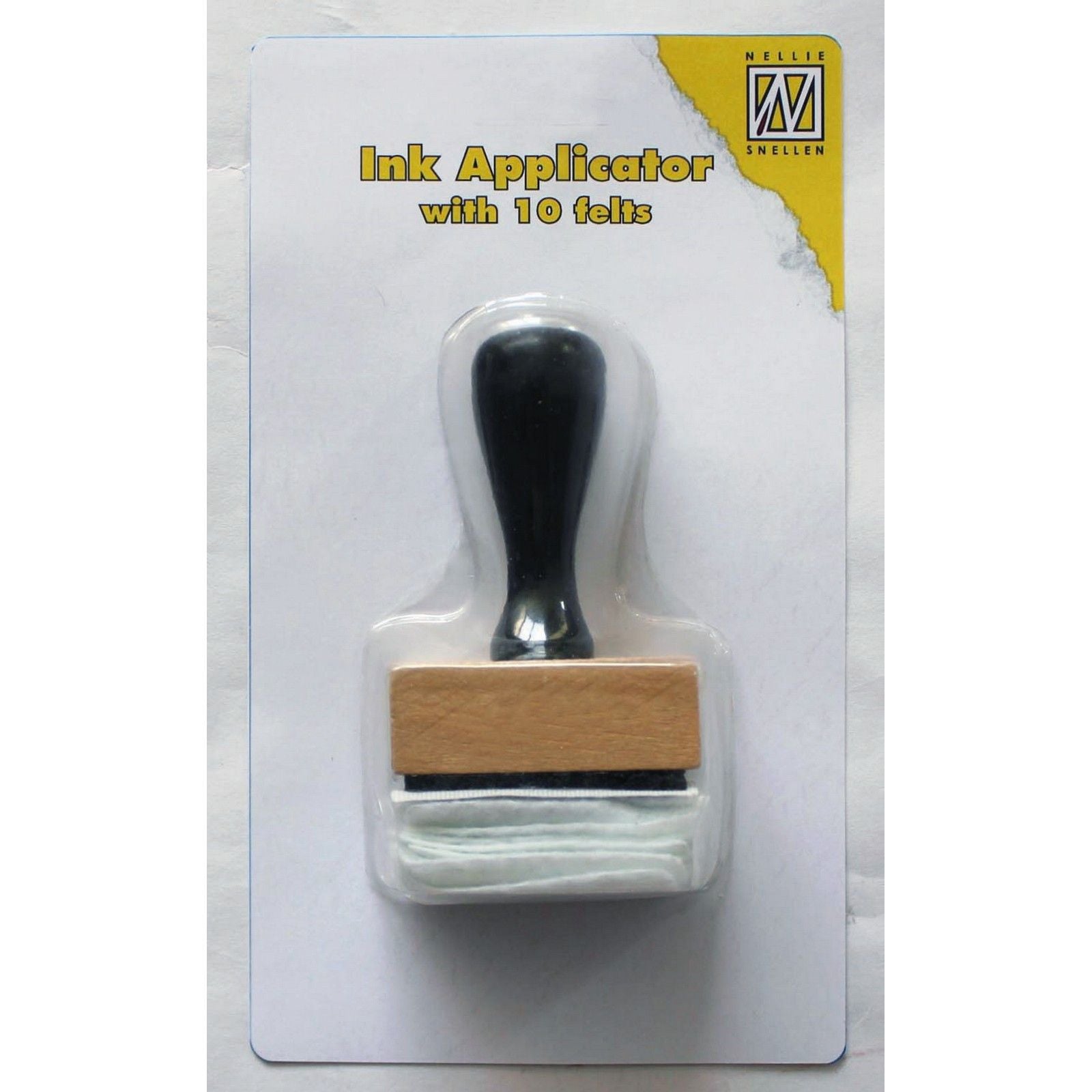 Nellie's choice • ink applicator with felts