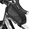 Ibera top tube bag m