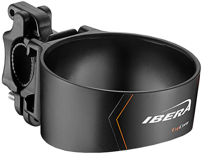 Ibera cup clamp