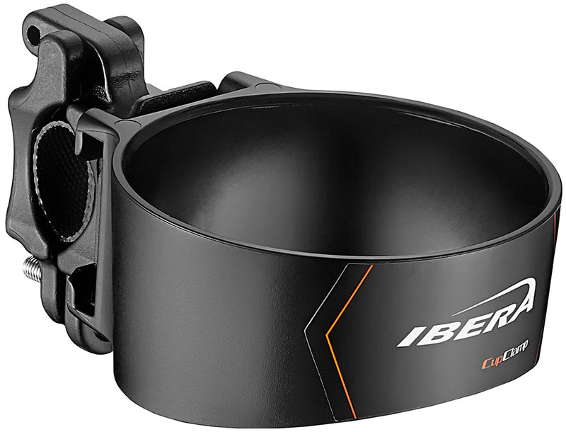 Ibera cup clamp