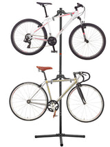 Ibera ib-st9 adjustable bicycle stand - afbeelding 2