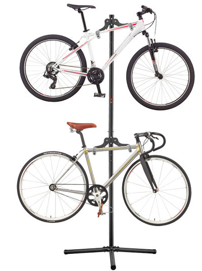 Ibera ib-st9 adjustable bicycle stand