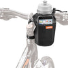Ibera ib-hb10 bottle smartphone holder