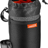 Ibera ib-hb10 bottle smartphone holder