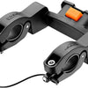 Ibera ib-qh2 handlebar bag clamp