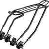 Ibera ib-ra19 pakrak staymount rear carrier