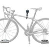 Ibera ib-st14 bicycle wall hanger