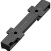 Ibera strap-on bottle cage mount