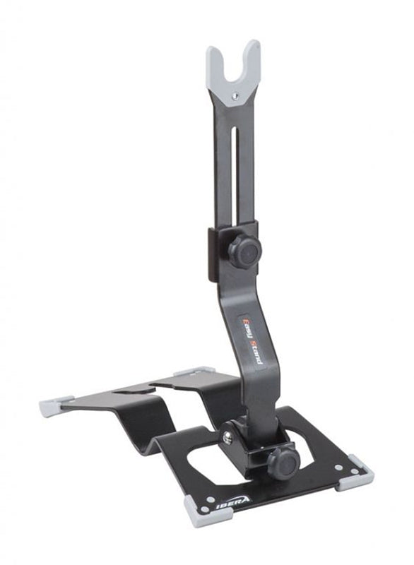 Ibera adjustable bike stand