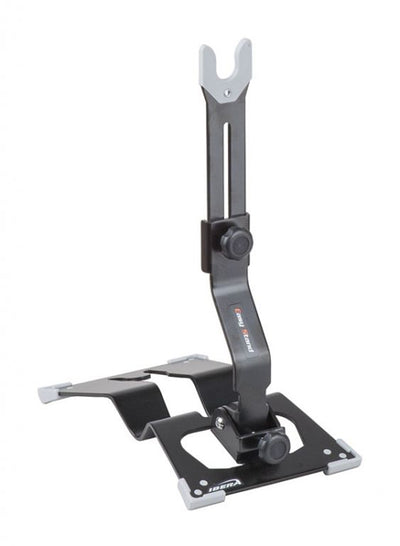 Ibera adjustable bike stand