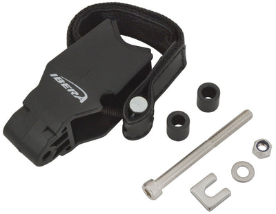 Ibera carrier clamp adapter