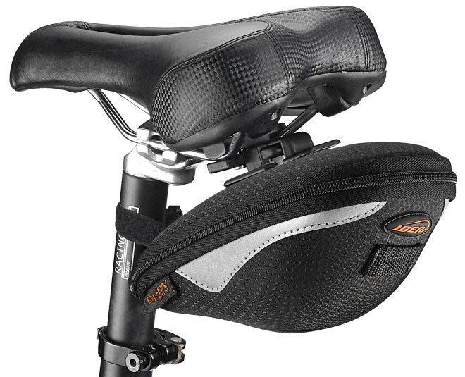 Ibera seatpak m clipon - saddlebag