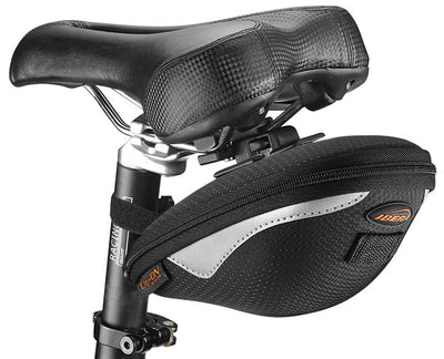 Ibera seatpak m clipon - saddlebag