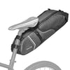 Ibera waterproof seatpak carryall 10l
