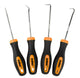 Icetoolz displaystandaard tot 29“, p648